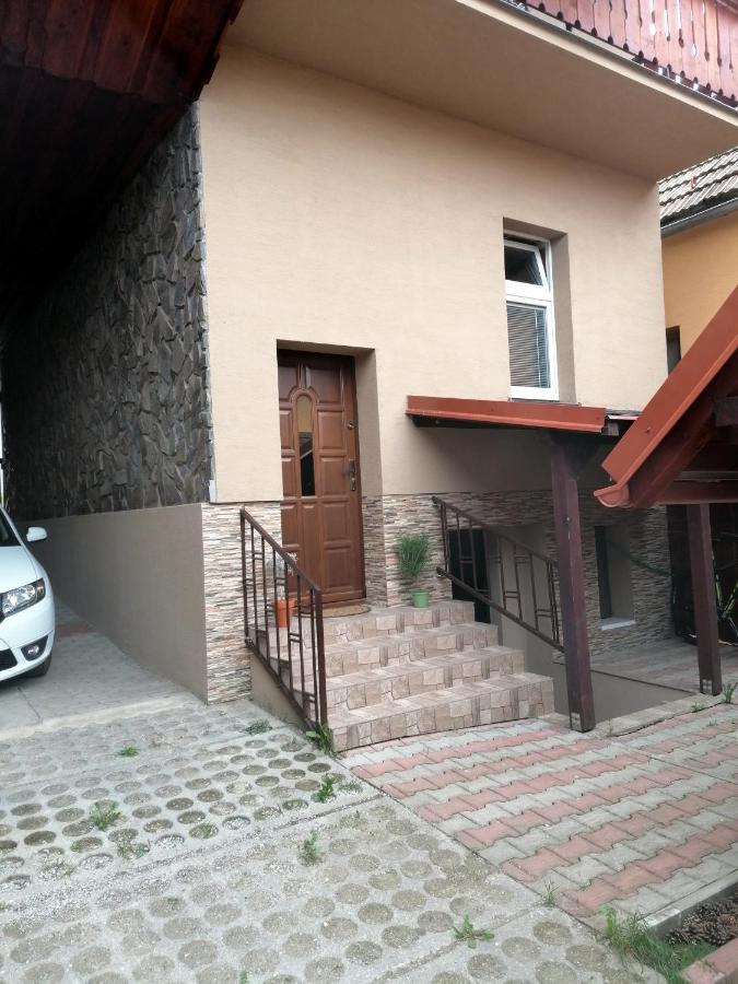 Apartmán Trstinka Trstené Exterior foto